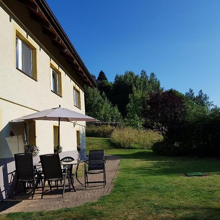 Ubytování U Šustrů Horní Maršov Exteriér fotografie